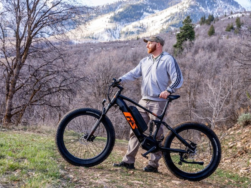 Electric Mountain Bikes | Best E MTB Ebikes in the USA and Canada 