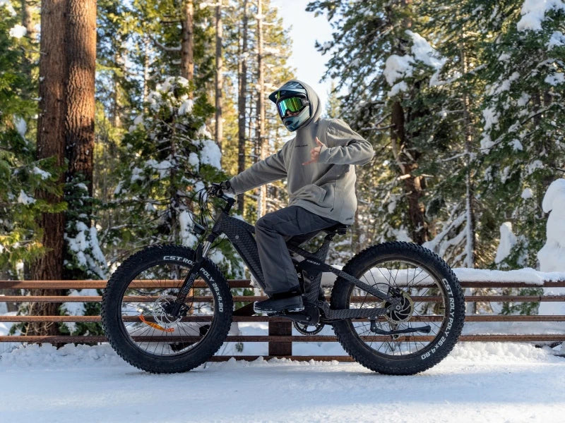 Electric Mountain Bikes | Best E MTB Ebikes in the USA and Canada 