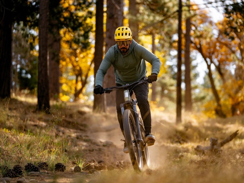 Electric Mountain Bikes Best E MTB Ebikes in the USA and Canada