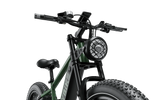Heybike-Brawn-high-performance-electric-fat-bike-ebike-pine-green-LED-retro-headlight