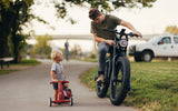 Heybike-Brawn-high-performance-electric-fat-bike-ebike-pine-green-kids-like-it