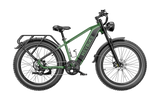 Heybike-Brawn-high-performance-electric-fat-bike-ebike-pine-green-right-side