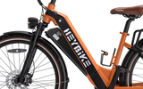 Heybike-Cityrun-Step-Thru-Commuter-Ebike-Orange-Left-Side
