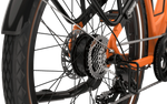 Heybike-Cityrun-Step-Thru-Commuter-Ebike-Orange-Rear-Hub-Motor