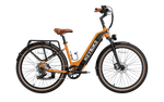 Heybike-Cityrun-Step-Thru-Commuter-Ebike-Orange-Right-Side