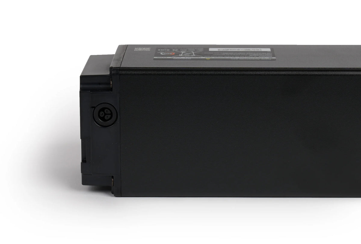 Aventon Battery for Aventure & Aventure 2 | Original Part – House of Bikes