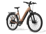 aventon-level-3-step-thru-commuter-ebike-sandstone-bronze-2-front-right