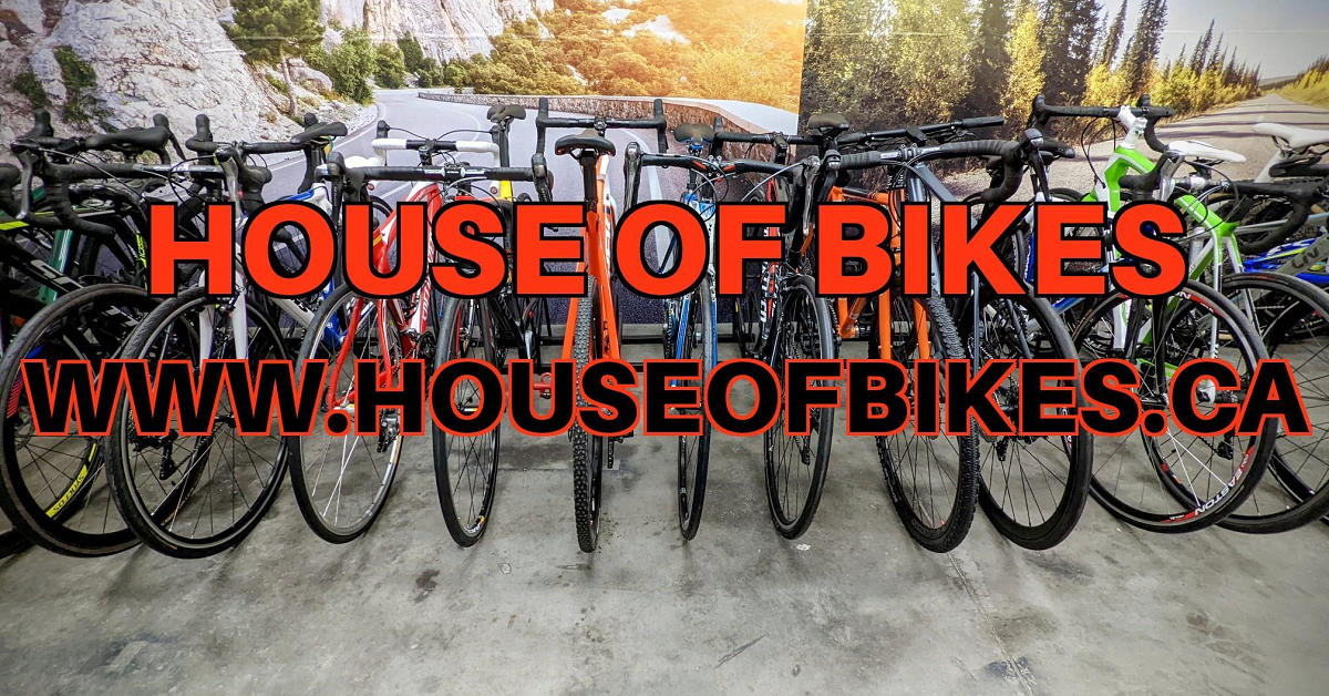 House of Bikes E Bikes E Mopeds E Scooters E Motorcycles Ottawa