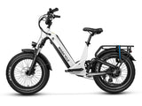 magicycle-deer-suv-ebike-full-suspension-electric-fat-bike-step-thru-20-white-left-side