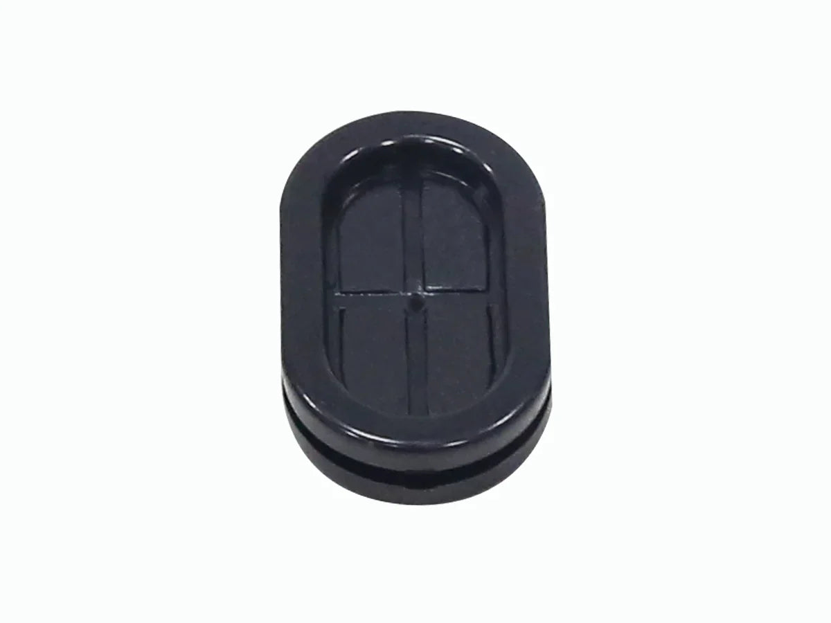 Magicycle EBike Cable PlugIn Cover House of Bikes