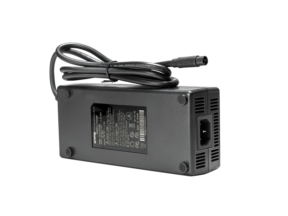 Magicycle E Bike 3.0 Amp Battery Charger