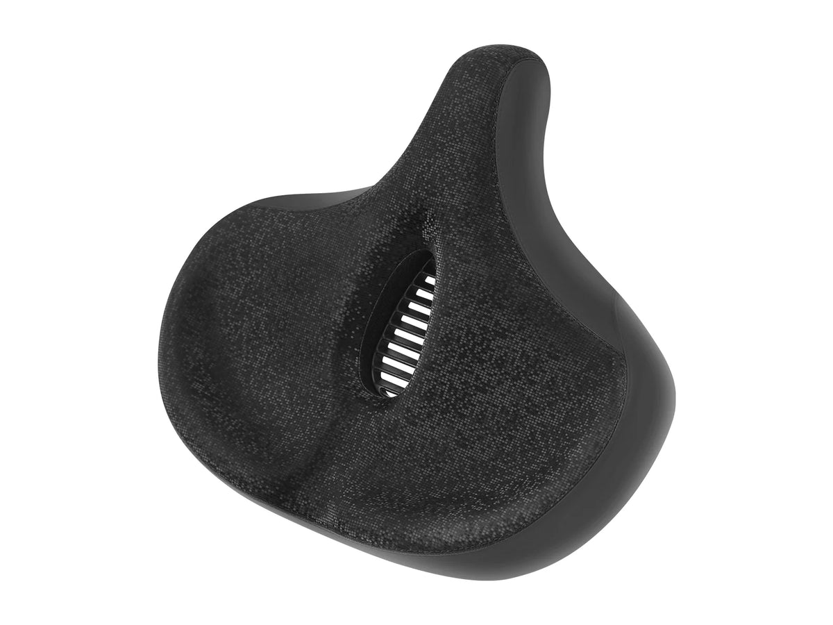 Magicycle E Bike Saddle Extra Wide Comfort Seat House of Bikes