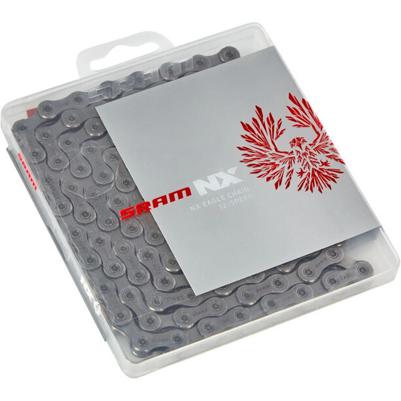 SRAM NX Eagle 12 Speed Bike Chain House of Bikes
