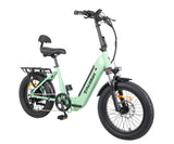 taubik-monaco-small-folding-ebike-mint-green-front-right