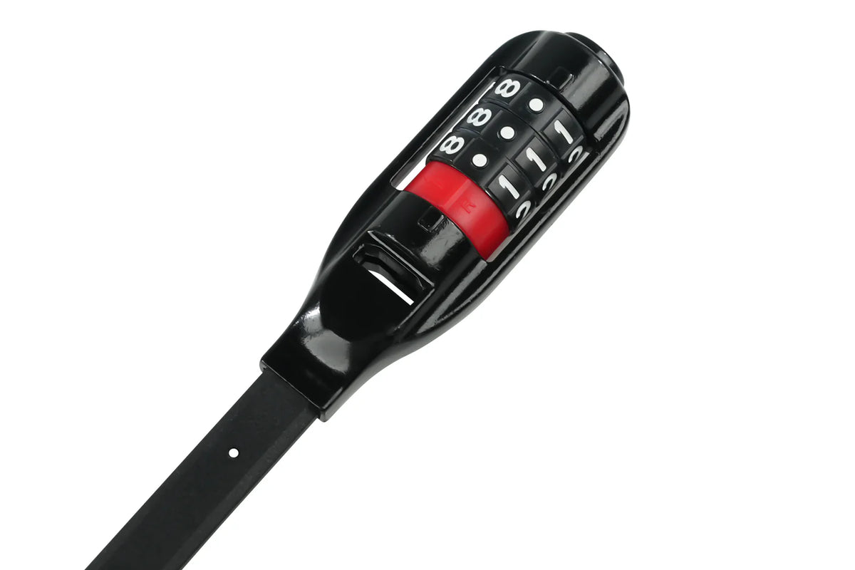 Zip Tie Helmet Bike Lock House of Bikes