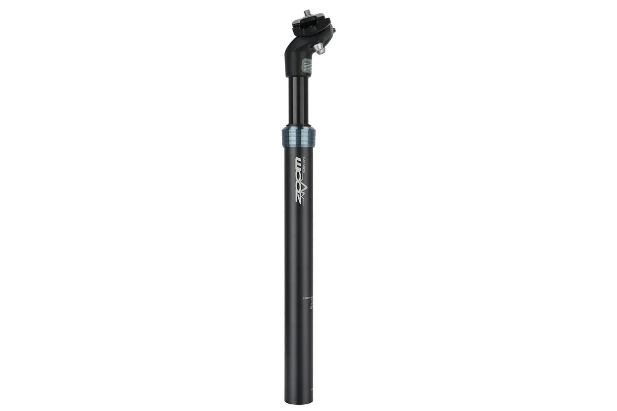 Zoom Shock Absorbing Suspension Seatpost – House of Bikes