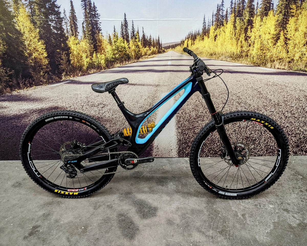 specialised demo 8 2018