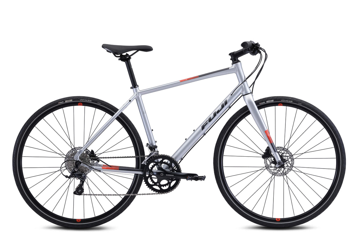 Fuji Absolute 1.3 Hybrid House of Bikes