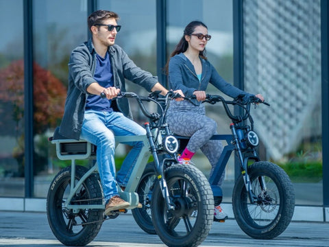 Eunorau-Electric-Bikes-Collection