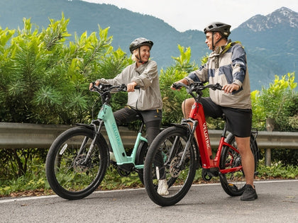 Velotric E-Bikes