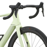 2027-scott-fastlane-20-eride-carbon-road-e-bike-cream-green-shimano-105-di2-shifters
