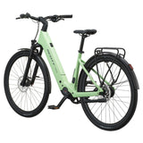 2027-scott-passage-10-belt-wave-eride-gates-belt-drive-step-thru-urban-e-bike-paradise-green-rear-left