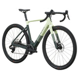 2027-scott-solace-gravel-30-eride-carbon-gravel-e-bike-cream-grove-green-front-right