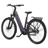2027-scott-sub-tour-40-wave-eride-gates-belt-drive-step-thru-urban-e-bike-royal-purple-rear-left