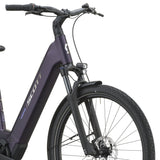 2027-scott-sub-tour-40-wave-eride-gates-belt-drive-step-thru-urban-e-bike-royal-purple-sr-suntour-75mm-air-suspension-fork