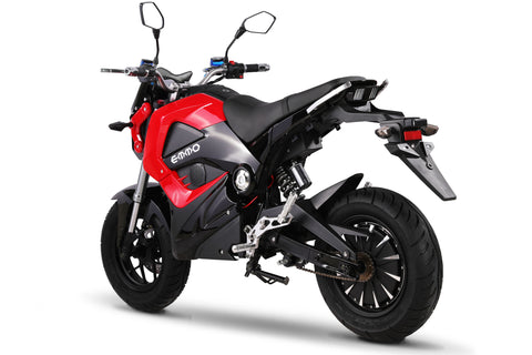 Neon m3 electric bike price outlet