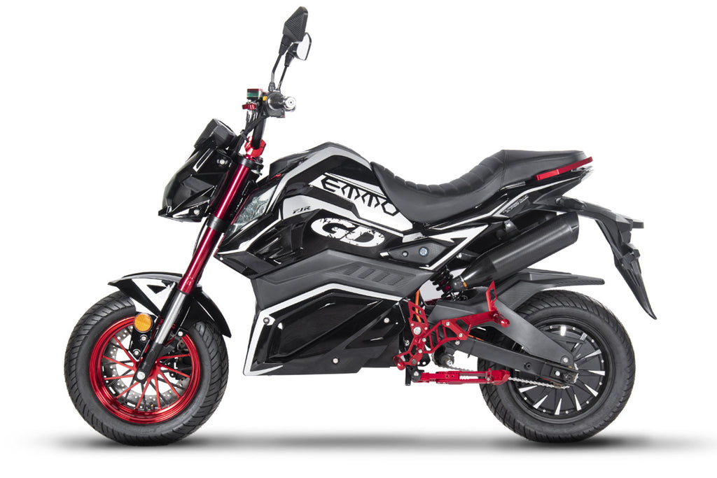 Used emmo e discount bike for sale