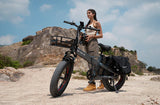 Girl-Biking-Heybike-Mars-With-Basket