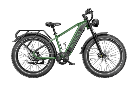 Heybike-Brawn-high-performance-electric-fat-bike-ebike-pine-green-right-side