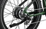 Heybike-Brawn-high-performance-electric-fat-bike-ebike-pine-green-shimano-7-speed