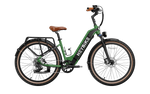 Heybike-Cityrun-Step-Thru-Commuter-Ebike-Green-Right-Side