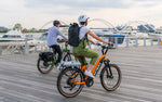 Heybike-Cityrun-Step-Thru-Commuter-Ebike-Orange-Friends-Cycling