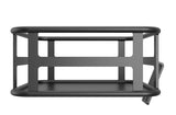 Heybike-Ebike-Front-Basket-Iron-Base-Side