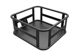 Heybike-Ebike-Front-Basket-Iron-Base
