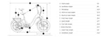 Heybike-Ranger-S-high-performance-folding-ebike-dimensions