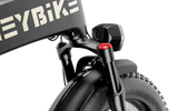Heybike-Tyson-high-performance-full-suspension-folding-ebike-front-suspension