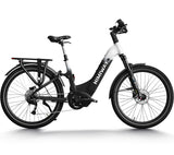 Himiway-A7-Pro-Mid-Drive-Full-Suspension-Luxury-Commuter-Ebike-Black-White-Gradient-Right-Side