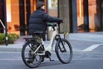 Himiway-A7-Pro-Mid-Drive-Full-Suspension-Luxury-Commuter-Ebike-Crossing-Intersection