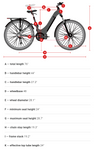 Himiway-A7-Pro-Mid-Drive-Full-Suspension-Luxury-Commuter-Ebike-Dimensions
