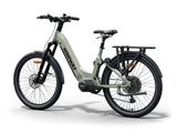 Himiway-A7-Pro-Mid-Drive-Full-Suspension-Luxury-Commuter-Ebike-Grey-Rear-Left