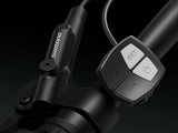 Himiway-A7-Pro-Mid-Drive-Full-Suspension-Luxury-Commuter-Ebike-Handlebar-Controls