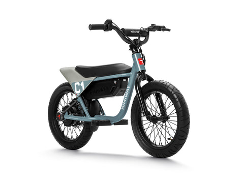 Battery bike for children deals