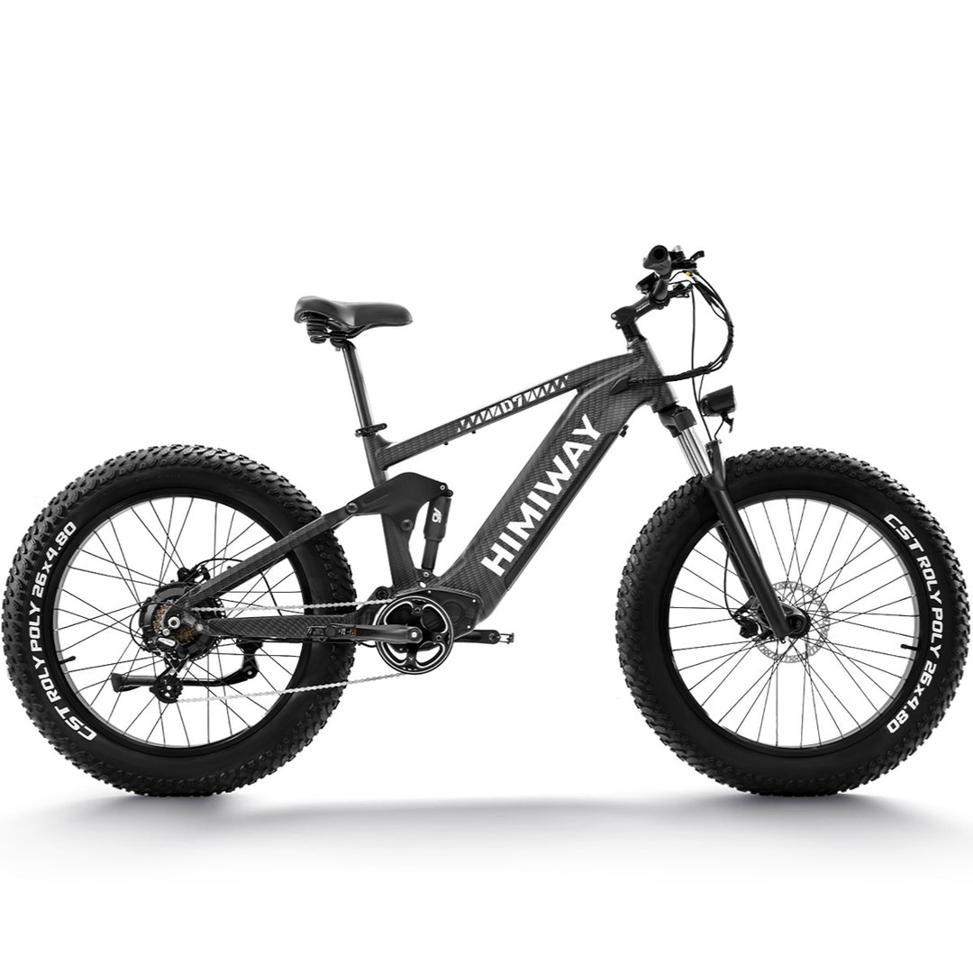 Electric Fat Bikes Best Fat Tire Ebikes in Canada Tagged mountain bike House of Bikes