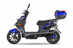 emmo-hornet-x.i-electric-scooter-style-ebike-blue-side