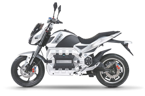 emmo-kamen-electric-motorcycle-style-ebike-silver-side-left