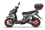 emmo-koogo-electric-scooter-style-moped-ebike-red-black-side-tailbox